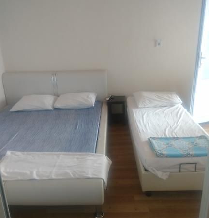 Karsiyaka  Erkin Apart Hotel المظهر الخارجي الصورة