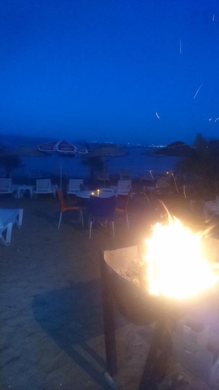 Karsiyaka  Erkin Apart Hotel المظهر الخارجي الصورة