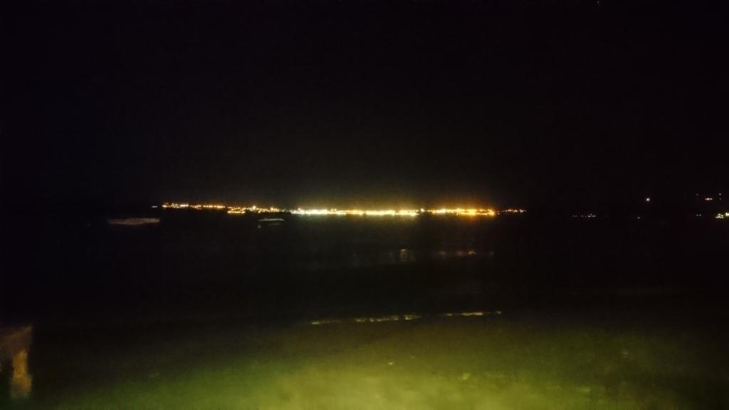 Karsiyaka  Erkin Apart Hotel المظهر الخارجي الصورة