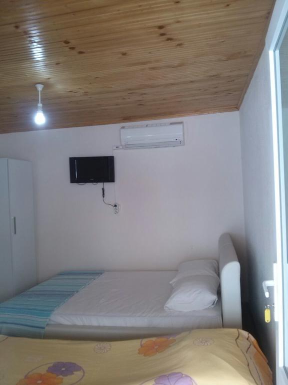 Karsiyaka  Erkin Apart Hotel المظهر الخارجي الصورة