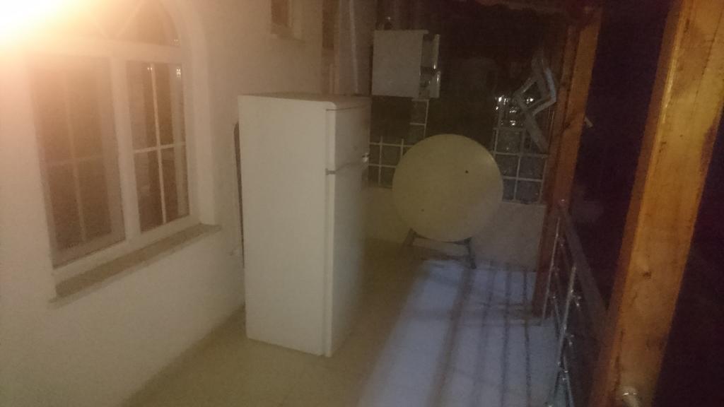 Karsiyaka  Erkin Apart Hotel المظهر الخارجي الصورة